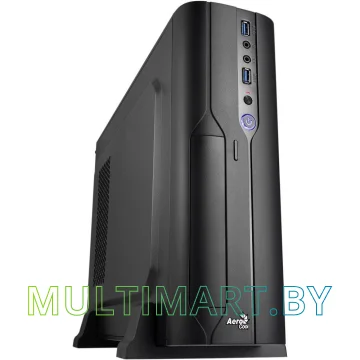 Корпус AeroCool Cs-101 400W Black